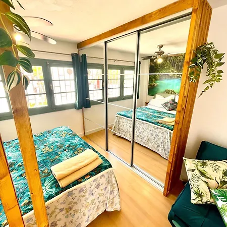 Tenerife Holidays * 阿德耶