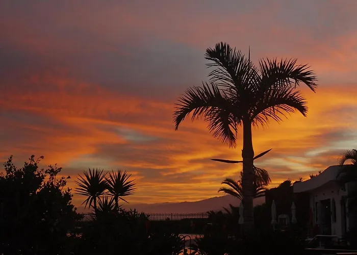 Apartment Tenerife Holidays Costa Adeje (Tenerife)