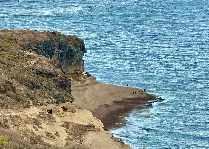 Tenerife Holidays Apartment Costa Adeje (Tenerife)