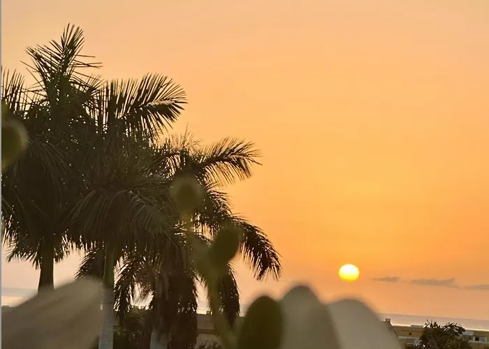 Apartment Tenerife Holidays *