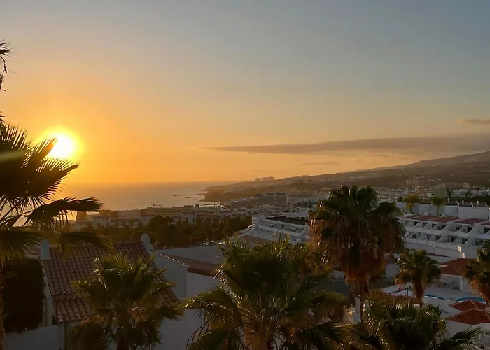 Tenerife Holidays Apartment Costa Adeje (Tenerife)