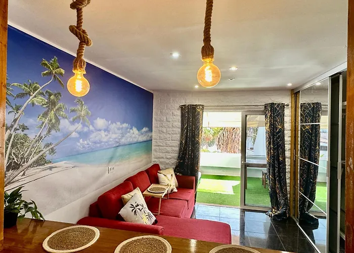 Tenerife Holidays Costa Adeje (Tenerife)