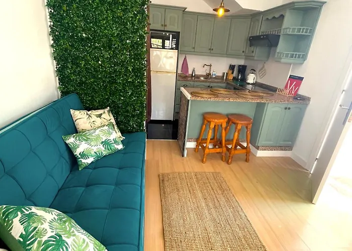 Apartment Tenerife Holidays Costa Adeje (Tenerife)