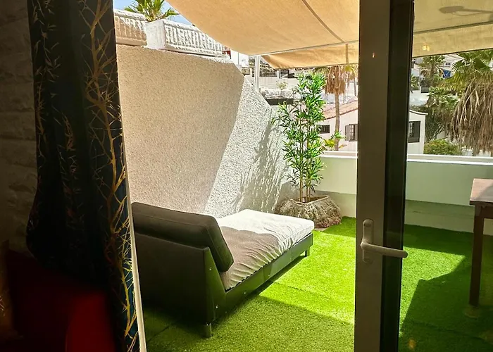 Tenerife Holidays Apartment