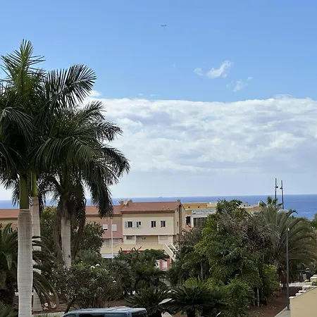 Tenerife Holidays Apartment Costa Adeje (Tenerife)