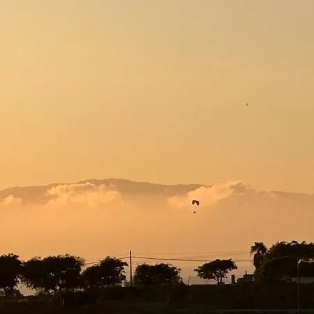 Tenerife Holidays Daire Costa Adeje