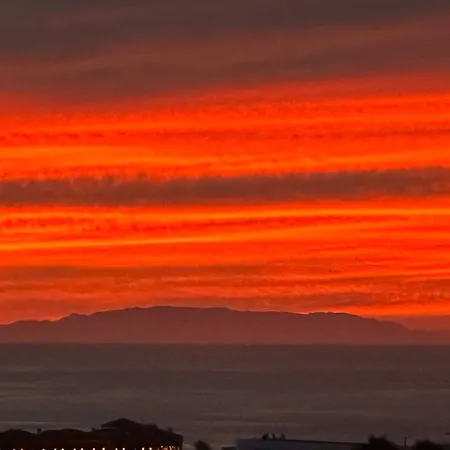 Tenerife Holidays Daire