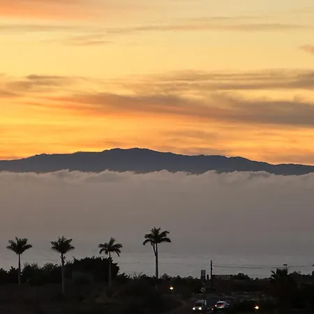 Daire Tenerife Holidays Costa Adeje