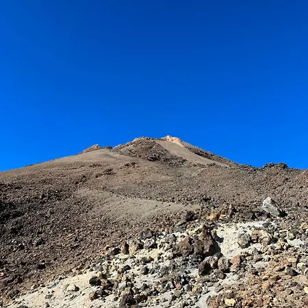 Daire Tenerife Holidays