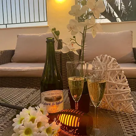 Tenerife Holidays Apartment Costa Adeje (Tenerife)