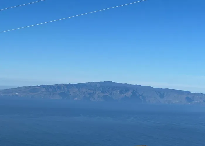 Tenerife Holidays Appartement