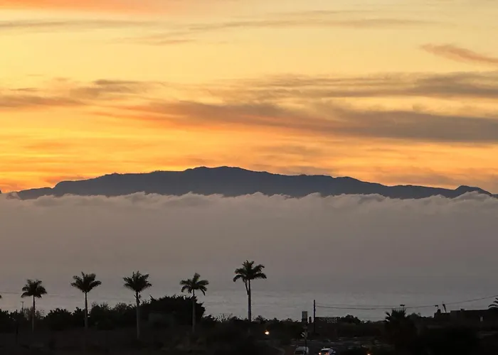 Appartement Tenerife Holidays Costa Adeje (Tenerife)